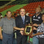 Homenaje a Miguelo