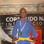 Luis Manuel Tiburcio