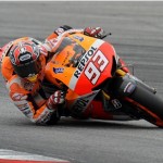 Marc Marquez-