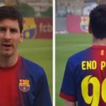 Messi polio