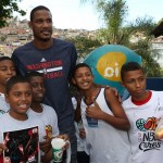 NBA Rio2 2013