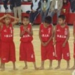 Ninos indigenas