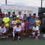 Pro Tennis Academy
