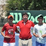 Tenis Jueves