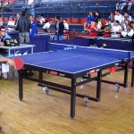 Tenis de mesa