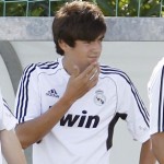 hijo zidane