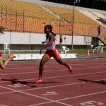 Atletismo hoy