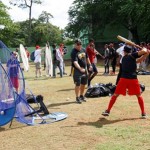 Clinica beisbol