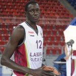 Ilmane Diop
