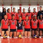 Voleibol sub18
