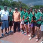 atletismo spm
