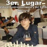 Alejandro Nieto solo solo