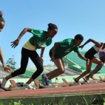 Atletismo DN
