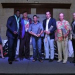 David Ortiz Golf