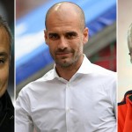 Mou, Pep, Lipi