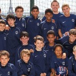 PSG Brasil