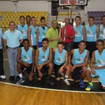Santiago LNB