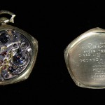 Babe Ruth reloj
