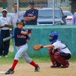 Beisbol intercolegial