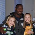 Derrick Coleman, Jr.