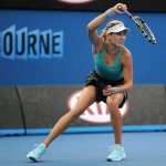 Eugenie Bouchard