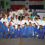 Judo Panam