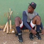 Miguel Sano
