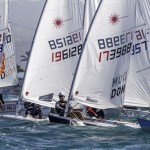 Regata Internacional del Caribe en Cabarete, Puerto Plata