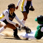 Softbol infantil