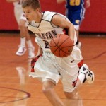Spencer Wilson HPW