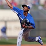Yordano Ventura