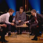 Bill Gates Magnus Carlsen