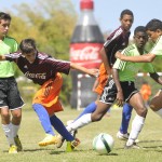 Copa Coca-Cola La Romana