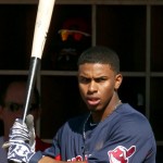 Francisco Lindor PR con buenos prospectos