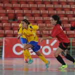 Futsal Claro hoy