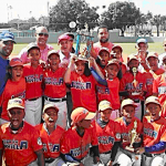 Javilla Campeon Torneo Banco Central