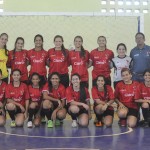 La Salle futsal