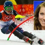 Mikaela Shiffrin