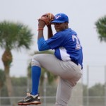 Touki Toussaint