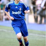 enzo zidane