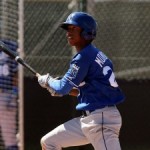 Adalberto Mondesi
