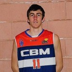 Alex Herrero