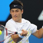 Bernard Tomic