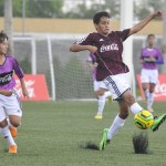Carol Morgan gana 1-0_al_ashton_school