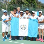 FED Cup Guatemala