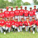 Fundacion Rica Beisbol