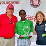 Golf juvenil