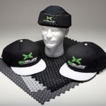 Gorras protectoras