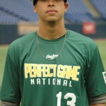 Joe Dunand Jr