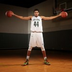 Karl Towns McDonalds All American